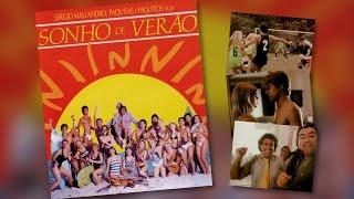 Sonho de Verão (Filme Completo)