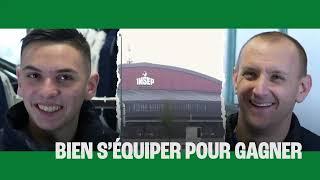 WorldSkills France x Coverguard // Safe to Win - Episode 2 : Bien s'équiper pour gagner