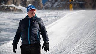 Südtirol | was uns bewegt | Der Schnee-Pionier