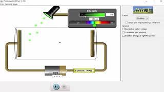 Photoelectric Effect