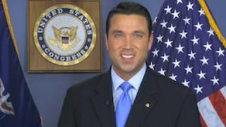 Weekly Republican Address 8/6/11: Rep. Michael Grimm (R-NY)