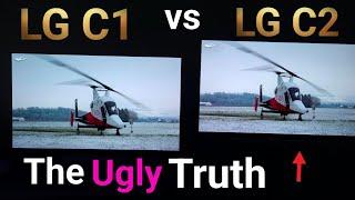 LG C1 Vs LG C2 Which One  Should You Buy?