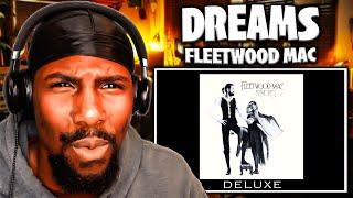 AMAZING VIBES!! | Dreams - Fleetwood Mac (Reaction)