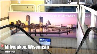 First Time in Wisconsin! #throwback #travelvlog #firsttime | MANDISIMO