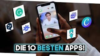 10 APPS für Schule und Studium, die du kennen MUSST!!!