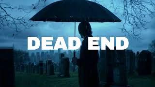 FREE Sad Type Beat - "Dead End" | Emotional Rap Piano Instrumental