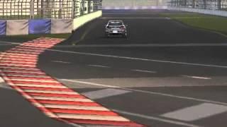 Real Racing iPhone Replay By herami15