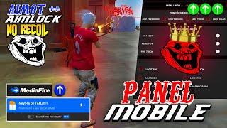 Antiban FF PanelFree Fire InjectorOb46 Free Fire HackFF panel Hack Mobile|FF Hack|FF Injector