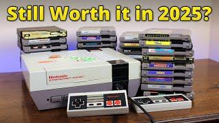 Are Retro Consoles Still Necessary?