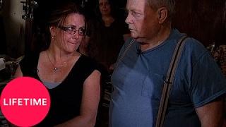 Hoarders: Family Secrets: Richard's Live Hoarding Intervention (S7, E1) | Lifetime