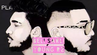 Young RZ - Beli Sarli (Official Audio) | بلّي صارلي