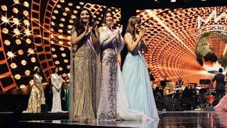 CARLA YULES MISS INDONESIA FULL PERFORMANCE MISS WORLD 2021 FINAL SHOW  TOP 6