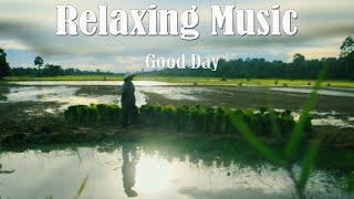 Relaxing Music -  Good Day - Chinese Music Flute instrumental | #CHANSOPHAL