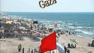 Gaza:  yes, Gaza!