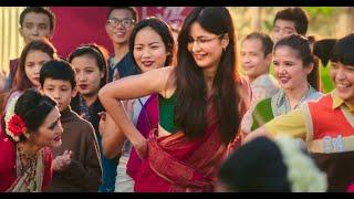 Galti Se Mistake Video Jagga Jasoos I Arijit Singh I Amit Mishra I #video Ranbir Kapoor Katrina Kaif