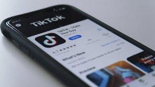 U.S. is in talks with potential TikTok buyers