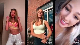 Tiktok - Hot Teens #2 (Splitscreen)