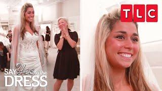 This Bride Wants Some Bling | Say Yes to the Dress | TLC