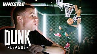 BEST Dunkers Play HORSE! | $50,000 Dunk Contest