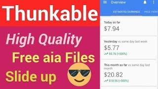 High quality earning Apk aia file free!! Best earning app aia file 2018