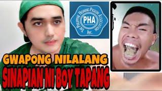 MONETIZE CHANNEL | SINAPIAN NI BOY TAPANG | RACING PIGEON | XMAKINA OFFICIAL