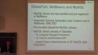 Sun MySQL Meetup Mashup Italy - Stefano De Toni IV