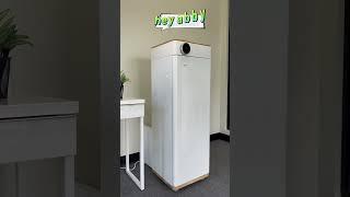 Voice Control of Hey abby Grow Box