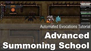 FoundryVTT Automated Evocations Tutorial: Advanced Macros and More