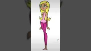 Modernizing Total Drama Characters- Part 14: Dakota