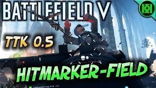 Battlefield 5: NEW TTK UPDATE ~ Better or Worse? | BF5 TTK/TTD Change (Battlefield V)