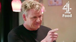 Ramsay DESTROYS These Restaurants with Criticisms! | Ramsay's 24 Hours to Hell and Back