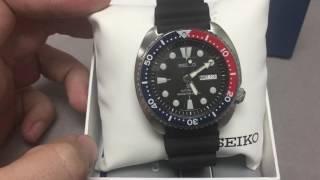 Unboxing SRP779