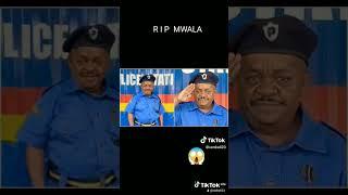 what ati inspector mwala is dead