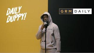 Abra Cadabra - Daily Duppy | GRM Daily