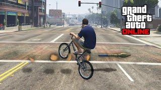 GTA 5 FAILS & FUNNY MOMENTS #24 (BEST GTA 5 Funny Moments Compilation)