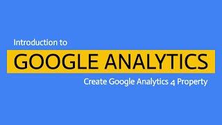 Google Analytics 4 Property: Convert using a Universal Analytics Property