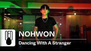 Sam Smith, Normani - Dancing With A Stranger | NOHWON (Choreography)