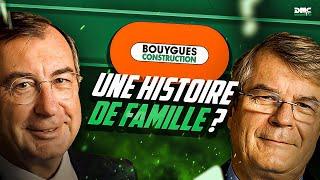 Connaissez-vous l'histoire de BOUYGUES ?