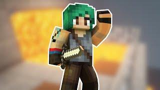 Sea The Snake Hunter (Minecraft #Shorts)