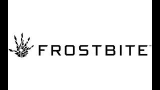 EA | Tour Frostbite Studio