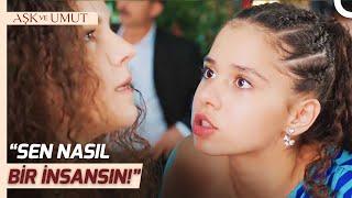 Melodi ve Melis Kavga Etti! | Aşk ve Umut 182. Bölüm