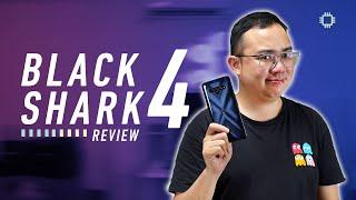 Black Shark 4 Review: Superb Gaming Phone for Non-Gamers