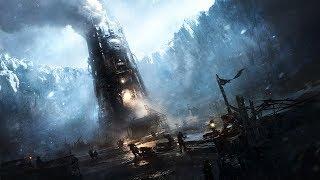 Frostpunk: New Home Scenario