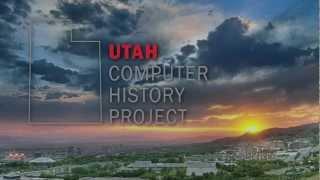 "A Cowboy Culture" - The School of Computing at the University of Utah