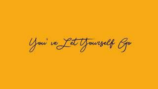 gorgeouz beats - You've Let Yourself Go (Aznavour)