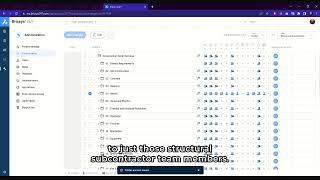 Bricsys 24/7: Document Control