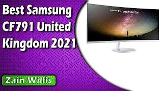 Best Samsung CF791 United Kingdom 2021