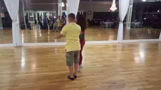 Salsa Classes in Kansas City/ Simply Smooth Salsa