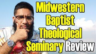  Midwestern Baptist Theological Seminary Worth it ? + Review!