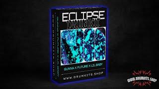 FREE TRAP DRUM KIT - "ECLIPSE" (Gunna x Future x Lil Baby...)